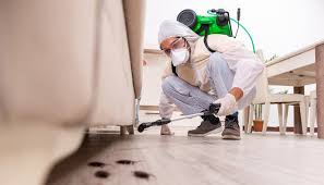 Best Real Estate Pest Inspections  in Grand Saline, TX